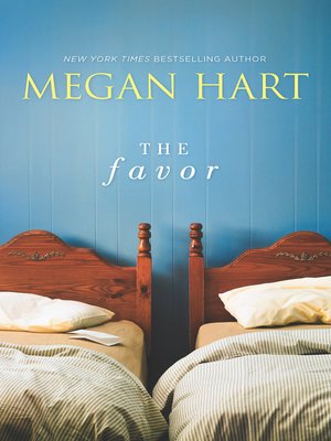 The Favour - ebook